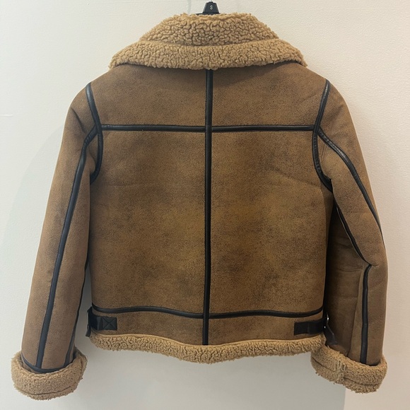 JOA Jacket - Picture 2 of 3